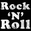 Boy's Lost Gods Rock 'N' Roll Distressed T-Shirt - 2 of 4