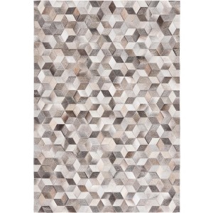 Studio Leather STL110 Hand Woven Indoor Rugs - Safavieh - 1 of 4