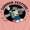 Girls' - Disney - Mickey & Friends Fitted Short Sleeve Graphic T-Shirt - 2 of 4