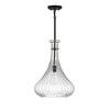 Savoy House Bristo 1 - Light Pendant in  Matte Black - 2 of 4
