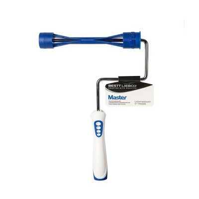 Master 9" Roller Frame Master