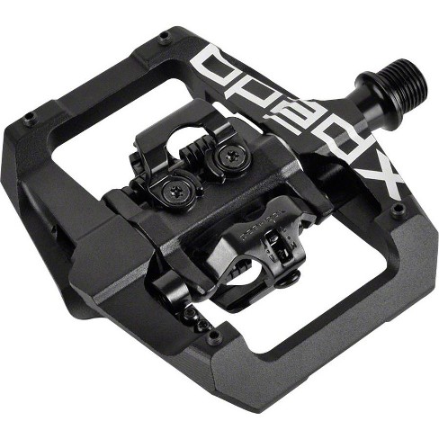 xpedo flat pedals