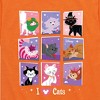 Boys' - Disney - Cats & Dogs Short Sleeve Graphic T-Shirt - 2 of 4