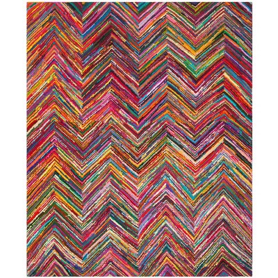 pink/multi