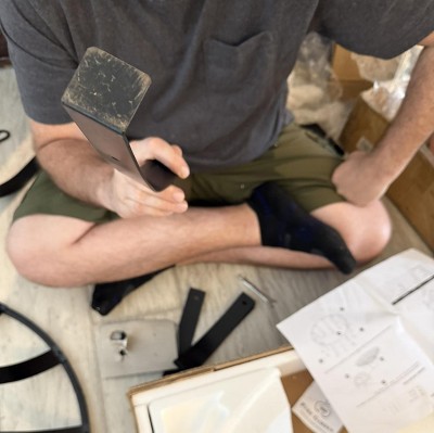 Guest review image 1 of 2, zoom in