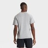 Men's Short Sleeve Seamless T-Shirt - All In Motion™ - 2 of 3