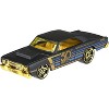 New 1:64 Hot Wheels 50th Anniversary Black & Gold Collection - Set of 6pcs - 3 of 3