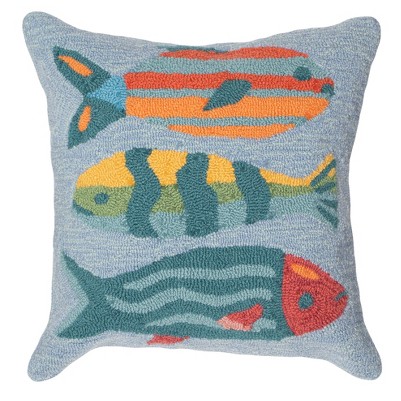 fishes aqua