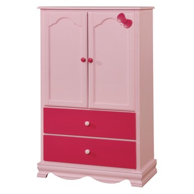 target armoire