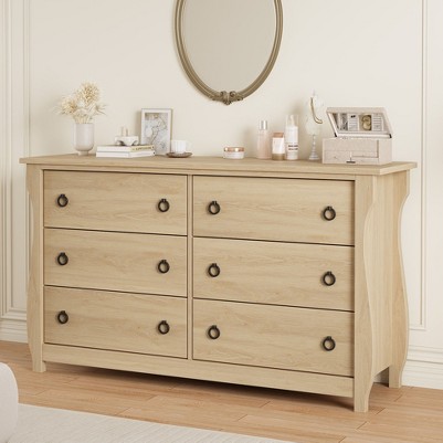 natural oak