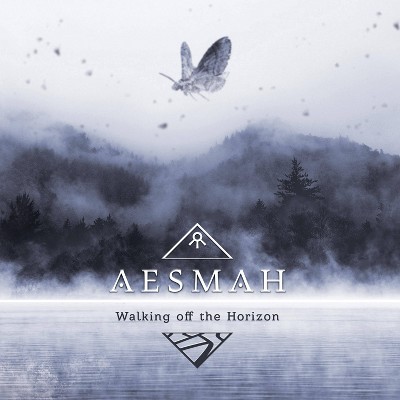 Aesmah - Walking Off The Horizon (CD)