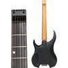 Legator G6P Ghost Performance Electric Guitar Satin Black - 4 of 4