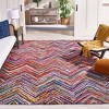 Nantucket NAN141 Hand Tufted Indoor Rugs - Safavieh - 2 of 4
