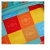 Loungefly Pokemon Color Block Starters Crossbody Bag - 4 of 4