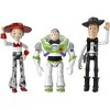 Mattel - Mattel - Disney/Pixar Toy Story Black Tie 3-Pack Bundle - 3 of 4