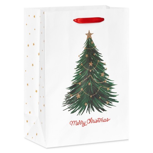 Target christmas 2024 tree bag