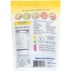 Ella's Flats Sesame All Seed Savory Crisps - Case of 6/4.8 oz - 3 of 4