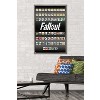 Trends International Fallout - Emojis Framed Wall Poster Prints - 2 of 4