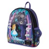 Loungefly Disney - Alice in Wonderland Tulgey Wood Lenticular Mini Backpack - 2 of 4