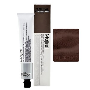 L'Oreal Majirel Hair Color Dye - Loreal Professional Permanent Creme Haircolor - 1 of 2