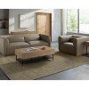 Livabliss Timo Modern Coffee Table - 2 of 4