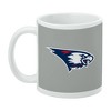 Southern Indiana Secondary Logo Ceramic Coffee Mug Novelty Gift Mugs for Coffee Tea and Hot Drinks 11oz White - 3 of 4