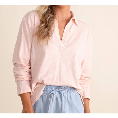 Women's Orleans Top - Le Marais