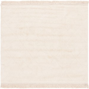 Easy Care ECR213 Machine Washable Hand Woven Indoor Rugs - Safavieh - 1 of 4