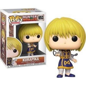 Hunter Kurapika - 1 of 4