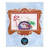 Cartoon Network Foster's Home For Imaginary Friends Picture Perfect Silk Touch Throw Blanket 50x60 Inches - 3 of 4