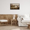 Stupell Industries Hunting Dog in Nature, 24" x 16" - 2 of 4