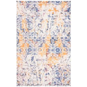Expression EXP478 Hand Tufted Area Rug  - Safavieh
