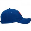 Kids Superman Classic Logo New Era 9Forty Adjustable Hat - 4 of 4