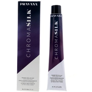 Pravana ChromaSilk Creme Hair Color Naturals - 1 of 4