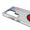 Keyscaper Marvel Grid Clear Cell Phone Case for Galaxy S23 Plus - 4 of 4