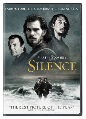 Silence