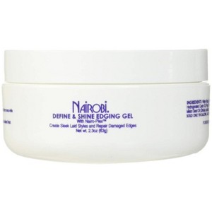 Nairobi Define & Shine Edging Gel, 2.3 oz - 1 of 4