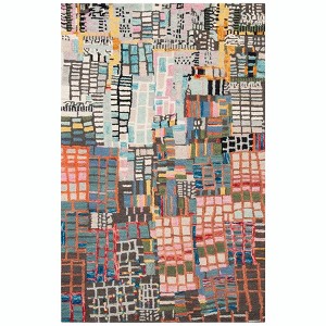Aspen APN517 Hand Tufted Indoor Rug -Safavieh - 1 of 4