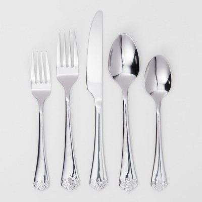 Silverware Set - Threshold™