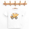 The Juniper Shop Easter Dump Truck Youth Short Sleeve Tee - 3 of 4