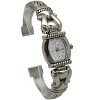 OLIVIA PRATT ANTIQUE DETAILS ELEGANT BANGLE WATCH - 2 of 4