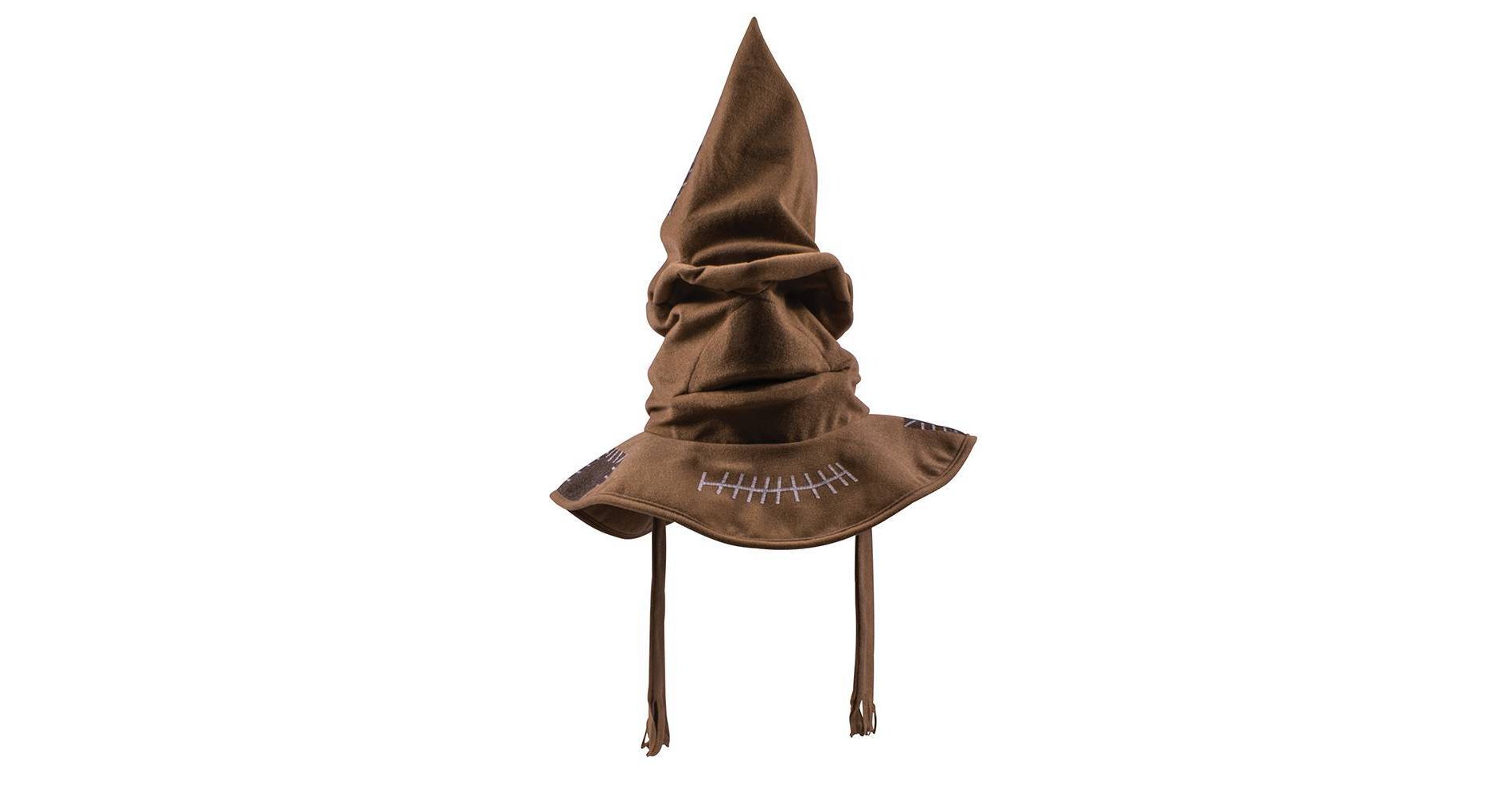 Warner Bros. Kids' Harry Potter Classic Sorting Hat One Size