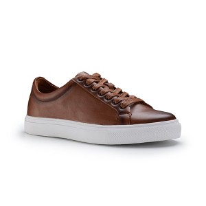 Ferro Aldo Mens Arden MFA19735 Low-Top Lace-up Fashion Sneakers - 1 of 4