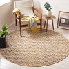 Kilim KLM729 Flat Weave Rugs - Safavieh - 2 of 4