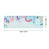 Unique Bargains Quick Dry Sports Towel 1 Pc - 2 of 4