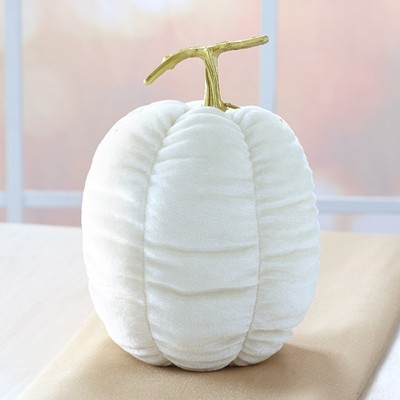 The Lakeside Collection Cream and Gold Harvest Decor