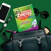 Zyrtec Children's Dye Free Cetirizine 2.5mg Chewables - Grape - 12ct - 2 of 4