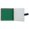 Omnigrid Miniature Fold Away Craft Mats: Plastic Quilting & Sewing Cutting Mat, 8"x7.5", Green, Portable Crafting Tool - 2 of 3