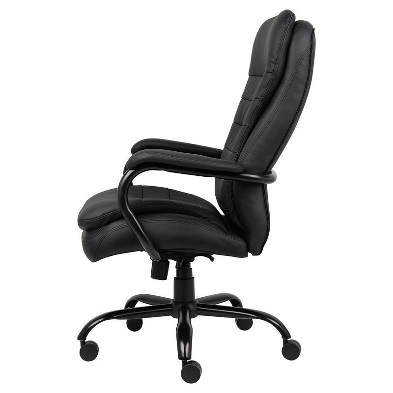 Heavy Duty Executive Chair - Boss Office Products, 5 of 8