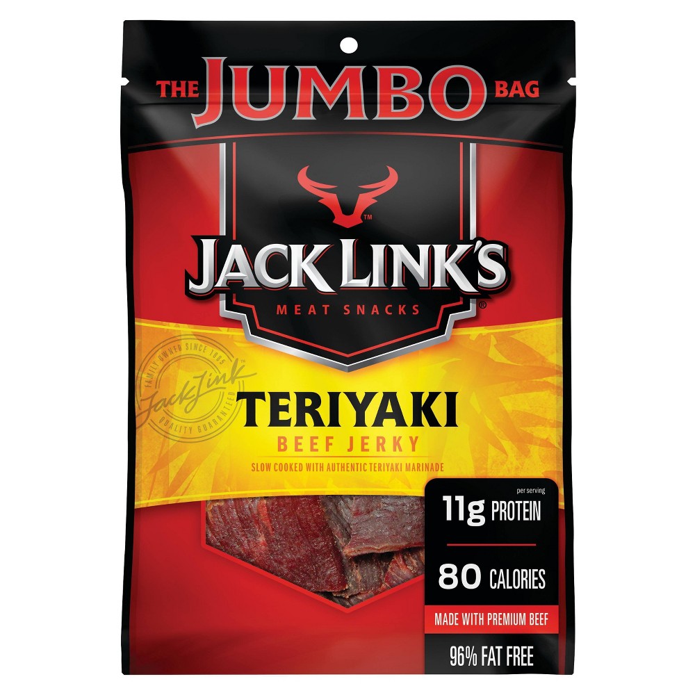 Jack Links UPC &amp; Barcode | upcitemdb.com